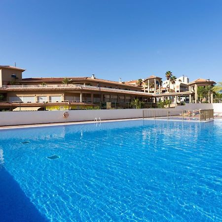 Lightbooking Torres Del Sol Tenerife Playa de las Américas Dış mekan fotoğraf