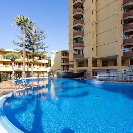 Lightbooking Torres Del Sol Tenerife Playa de las Américas Dış mekan fotoğraf
