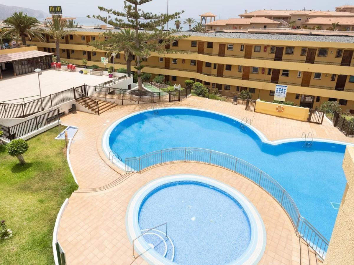 Lightbooking Torres Del Sol Tenerife Playa de las Américas Dış mekan fotoğraf