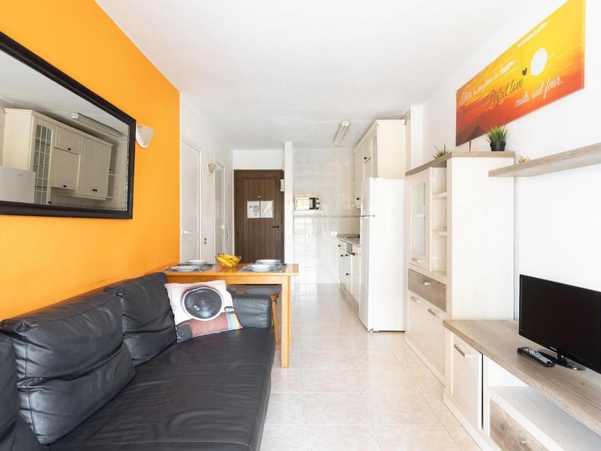 Lightbooking Torres Del Sol Tenerife Playa de las Américas Dış mekan fotoğraf