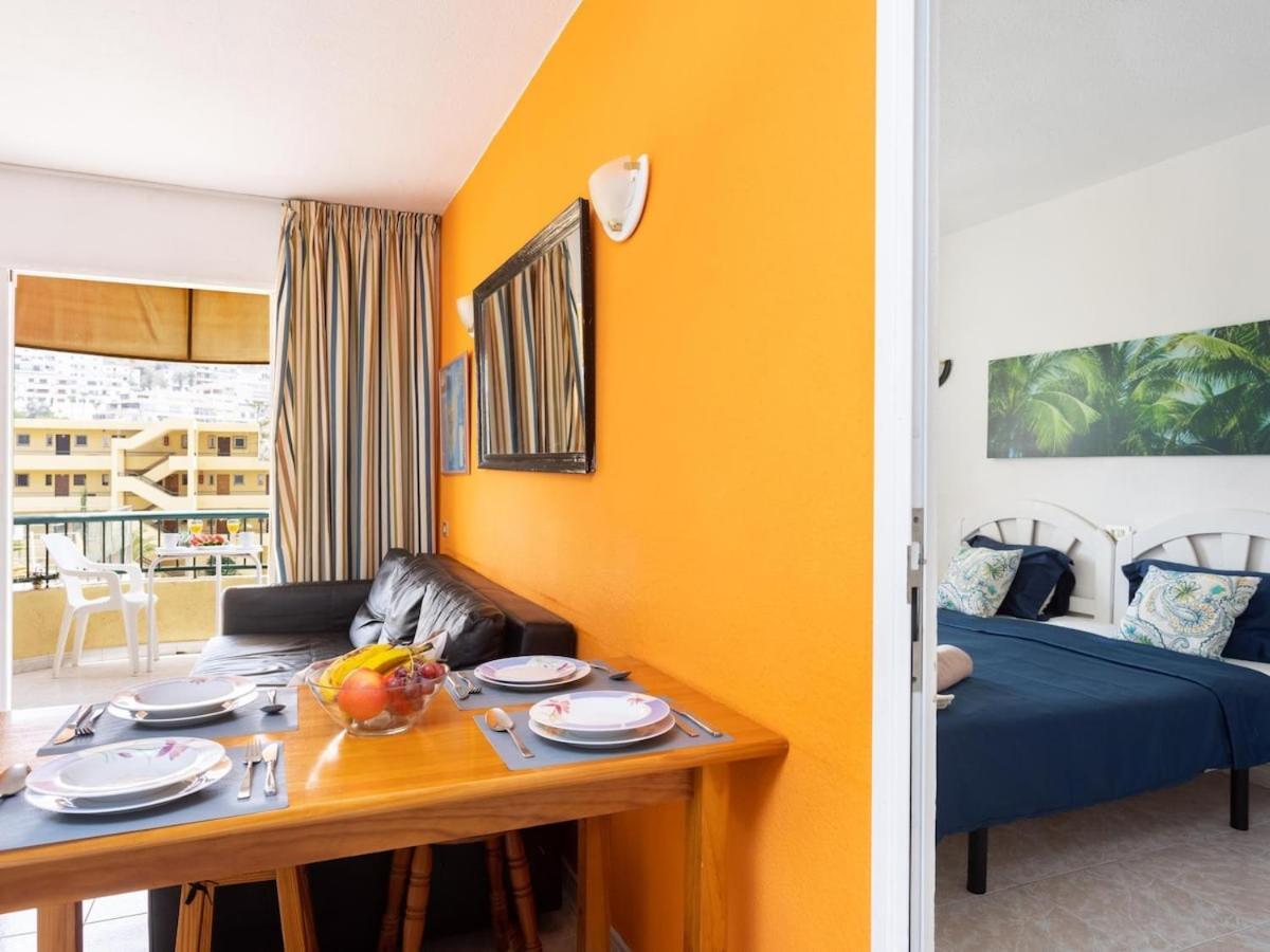 Lightbooking Torres Del Sol Tenerife Playa de las Américas Dış mekan fotoğraf