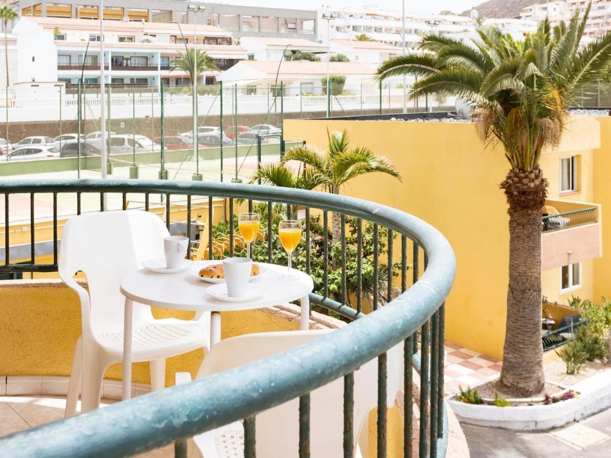 Lightbooking Torres Del Sol Tenerife Playa de las Américas Dış mekan fotoğraf