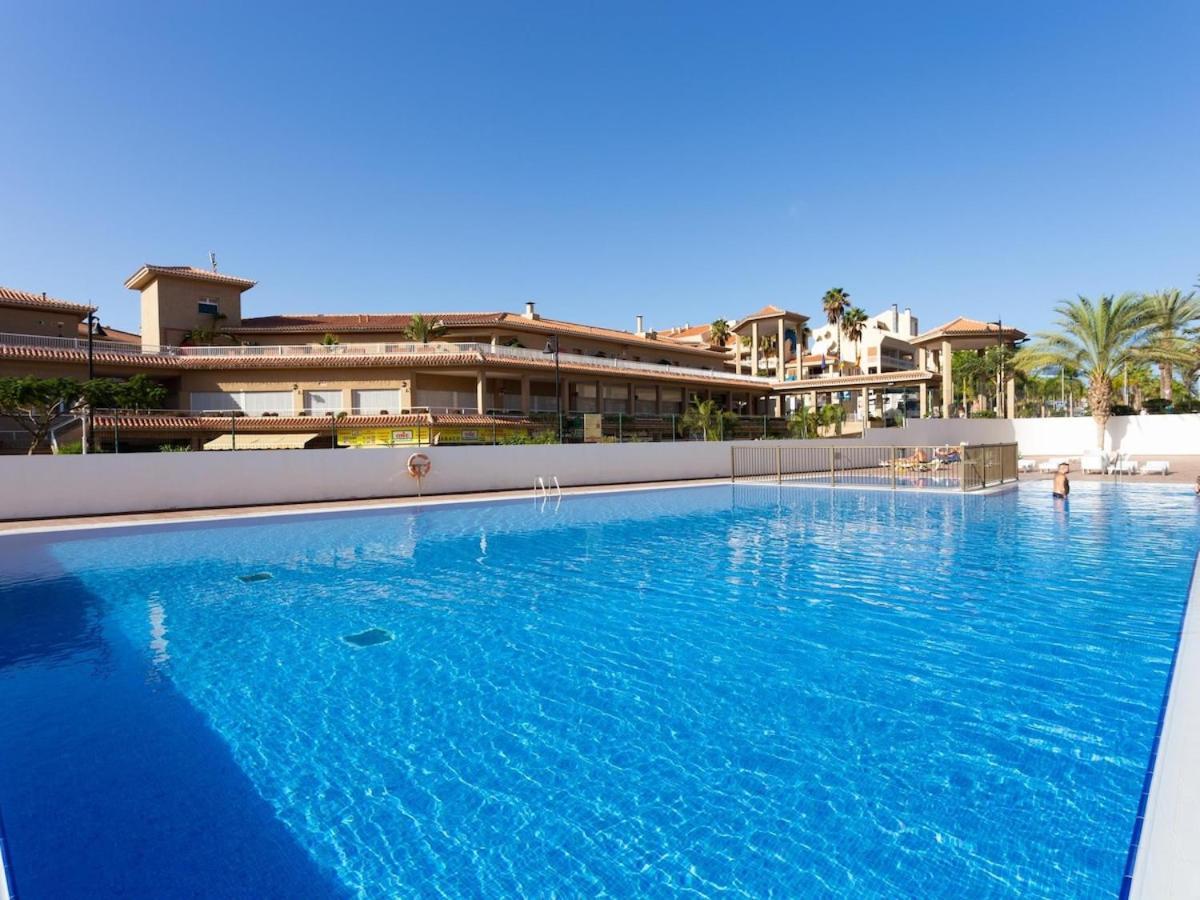 Lightbooking Torres Del Sol Tenerife Playa de las Américas Dış mekan fotoğraf