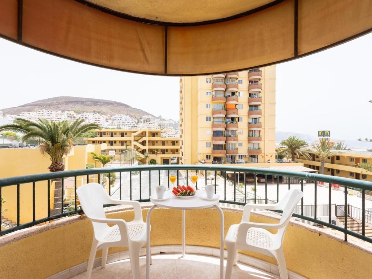 Lightbooking Torres Del Sol Tenerife Playa de las Américas Dış mekan fotoğraf