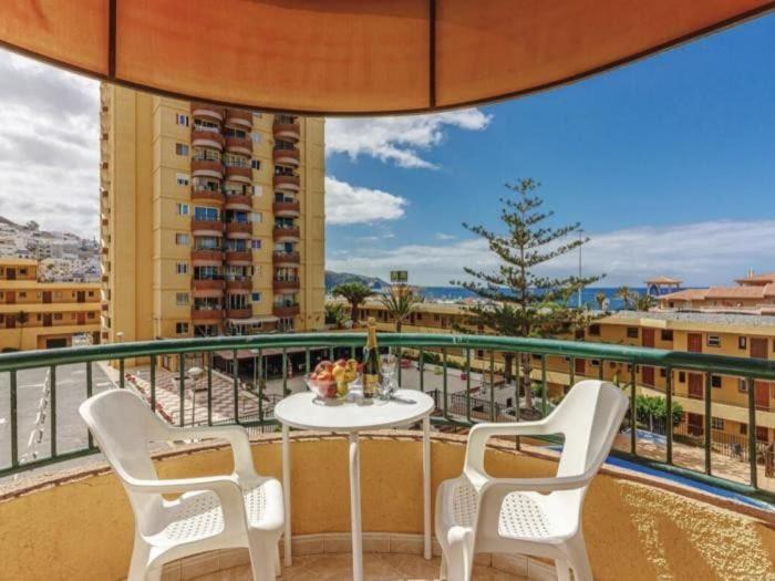 Lightbooking Torres Del Sol Tenerife Playa de las Américas Dış mekan fotoğraf