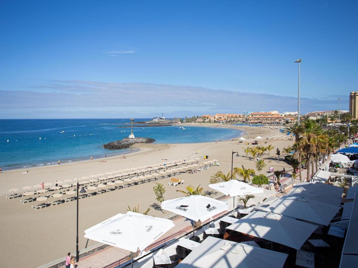 Lightbooking Torres Del Sol Tenerife Playa de las Américas Dış mekan fotoğraf