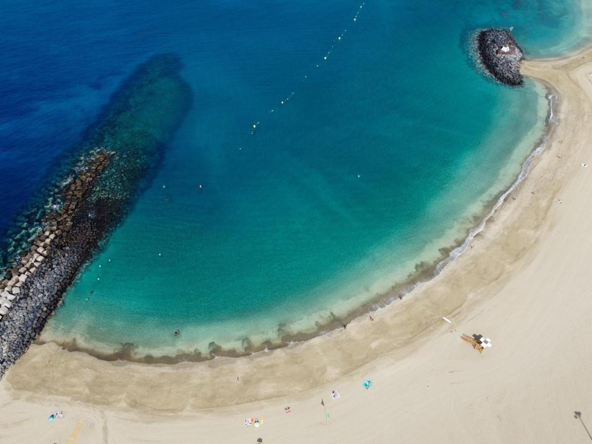 Lightbooking Torres Del Sol Tenerife Playa de las Américas Dış mekan fotoğraf