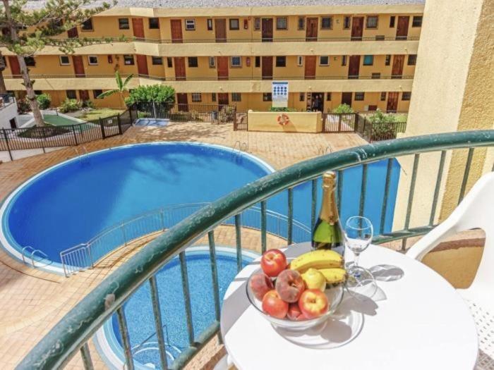 Lightbooking Torres Del Sol Tenerife Playa de las Américas Dış mekan fotoğraf