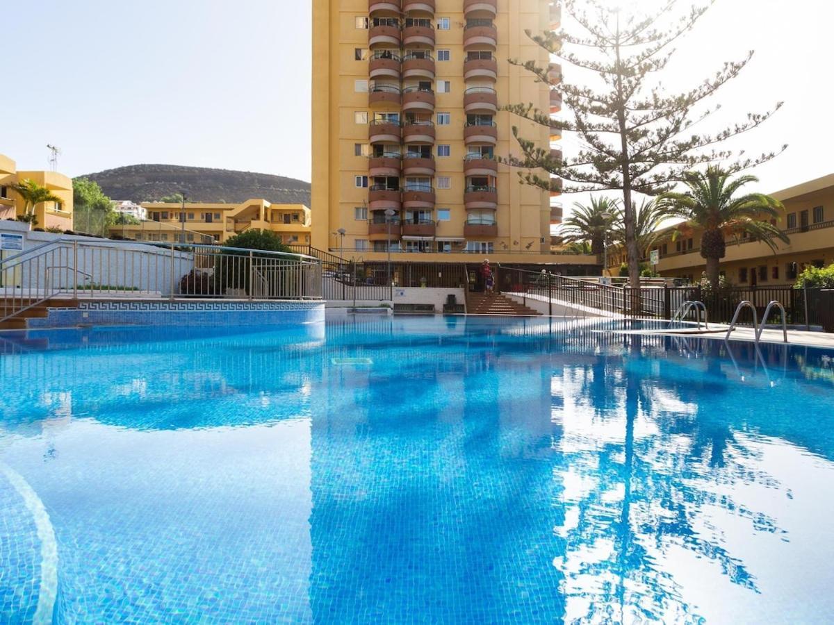 Lightbooking Torres Del Sol Tenerife Playa de las Américas Dış mekan fotoğraf